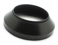 Wide-Angle Metal Lens Hood