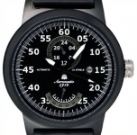 XL Retro-Design Aeromatic Watch A1357