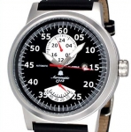 XL Retro-Design Aeromatic Watch A1358