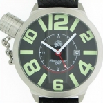 XXL 2.WW German U-Boot Tauchmeister Watch T0065