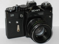 Zenit-10 Camera