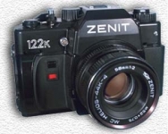 Zenit 122K