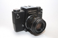 Zenit-16 Camera