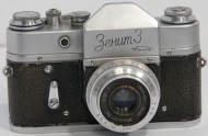 Zenit-3 Camera