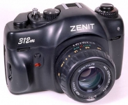 Zenit 312M