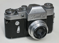 Zenit-3M Camera