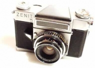 Zenit-5 Camera