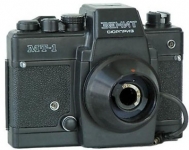 Zenit MT-1 Camera