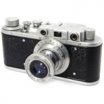 Zorki-1 35mm Camera