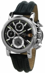  Chronograph Automatic Buran SA Collection "flagship" B5044219034