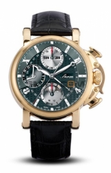  Chronograph Automatic Buran SA Collection "flagship" B5144264484