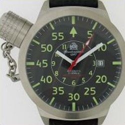 2.WW German Observer Tauchmeister Watch T0073