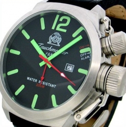 2.WW German U-Boot ALARM Tauchmeister Watch T0164