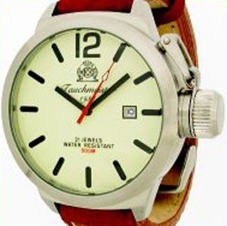 2.WW German U-Boot Tauchmeister Watch T0012N