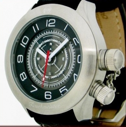 2.WW German U-Boot Tauchmeister Watch T0120