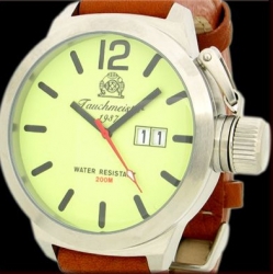 2.WW German U-Boot Tauchmeister Watch T0129