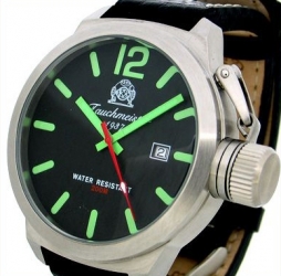 2.WW German U-Boot Tauchmeister Watch T0161