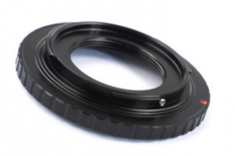 C Mount Lens to Nikon 1 Adapter