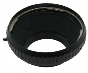 Hasselblad Lens to Leica R Adapter