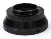 Leica M Lens to Pentax Q Adapter