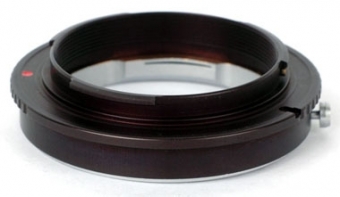 Leica M Lens to Sony NEX Adapter