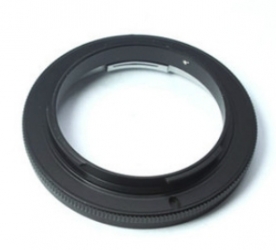 Tamron Lens to Sony Alpha Adapter