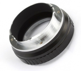 M42 Lens to Leica M Adapter