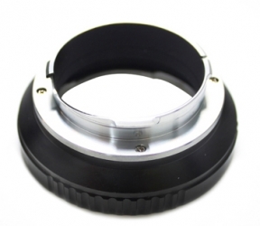 Pentax Lens to Leica M Adapter