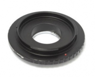 Pentax 110 Lens to Sony NEX Adapter