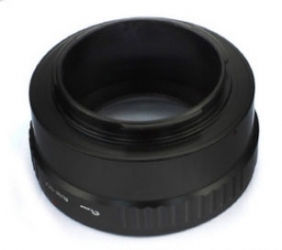 Rollei Lens to Sony NEX Adapter