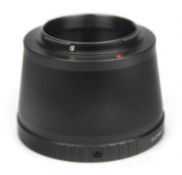 T/T2 Lens to Nikon 1 Adapter