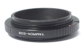 Tamron Lens to Canon EOS Adapter