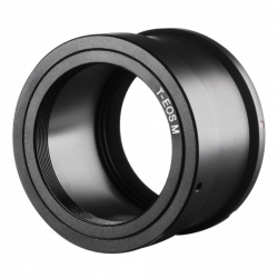 T/T2 Lens to Canon EOS-M Adapter