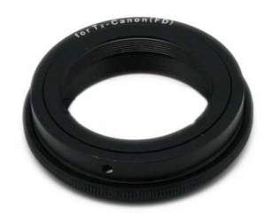 T/T2 Lens to Canon FD Adapter