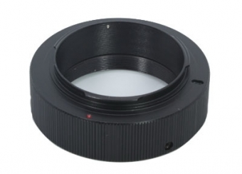 T/T2 Lens to Olympus 4/3 Adapter