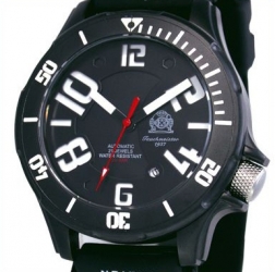 Automatic Combat-Diver Tauchmeister Watch T0243