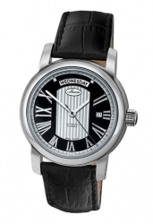 Automatic watch Buran SA Collection "Northern Palmyra" B3412915860