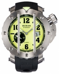 Automatic watch Buran SA Collection "Stingray" B5010475212