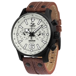 Automatic watch Vostok Europe Expedition 6S21/5954200