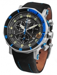 Automatic watch Vostok Europe Lunokhod  6S30-6204212