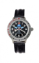 Automatic watch Vostok "Komandirskie". 241640003/921288