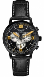 AVIATOR  Swiss kingcobra chrono V.2.16.5.098.4