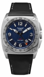 Aviator Swiss MIG 29 GMT M.1.12.0.052.6 