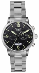 Aviator Swiss VINTAGE AIRACOBRA CHRONO V.2.13.0.074.5