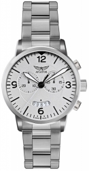 Aviator Swiss VINTAGE AIRACOBRA CHRONO V.2.13.0.075.5