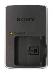 Battery Charger BC-CSG for Sony NP-BG1