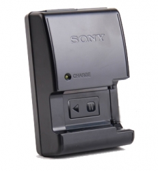 Battery Charger BC-VW1 for Sony NP-FW50