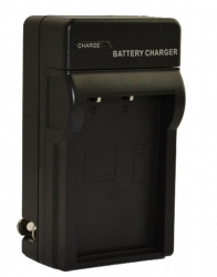 Battery Charger BCS-1 for Olympus PS-BLS1