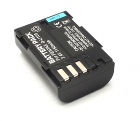 Battery Dli-90 for Pentax