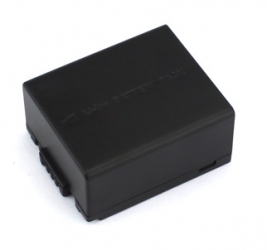 Battery DMW-BLB13 for Panasonic Lumix